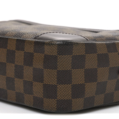 Louis Vuitton Damier Ebene Trocadero 27 10 of 12