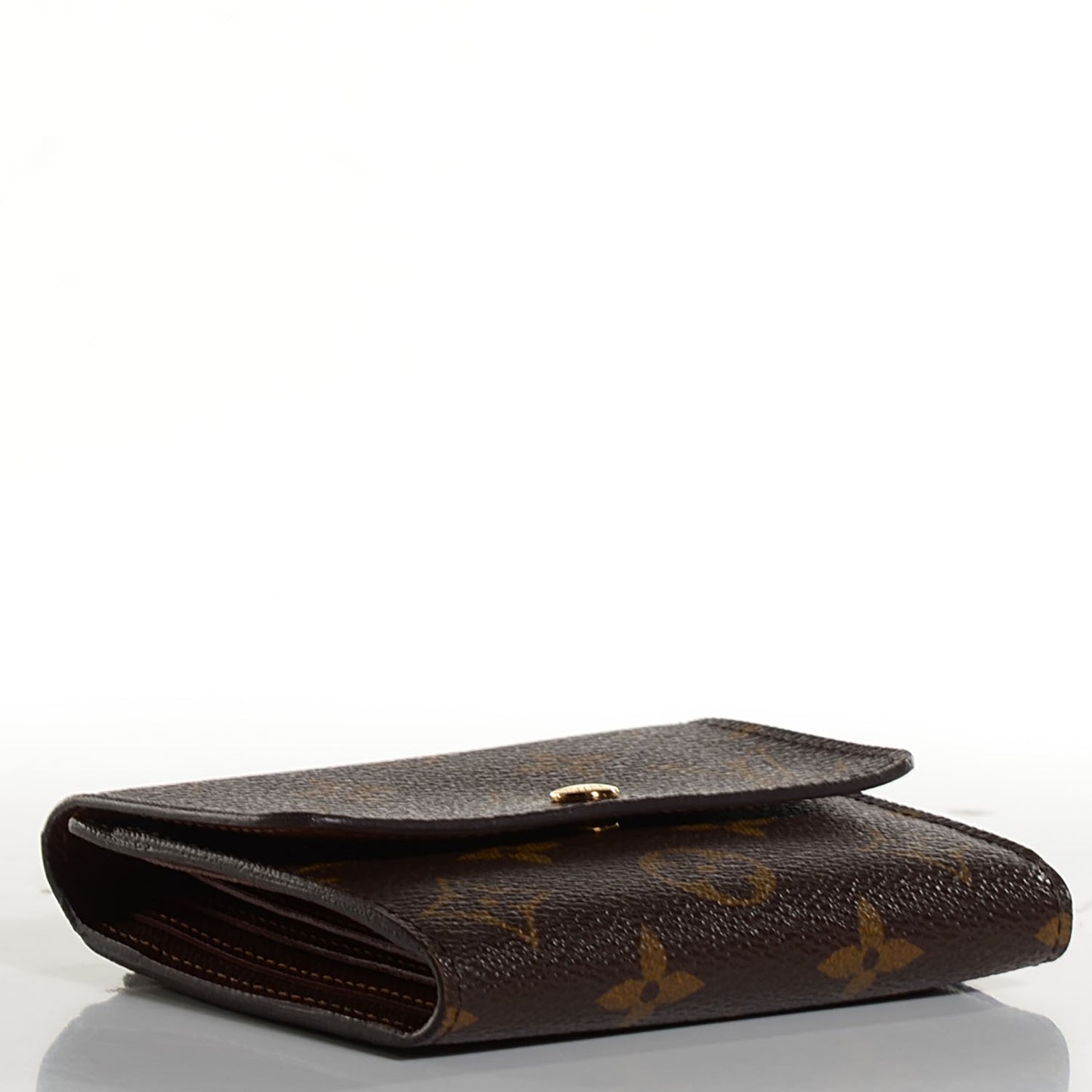 Monogram Anais Wallet