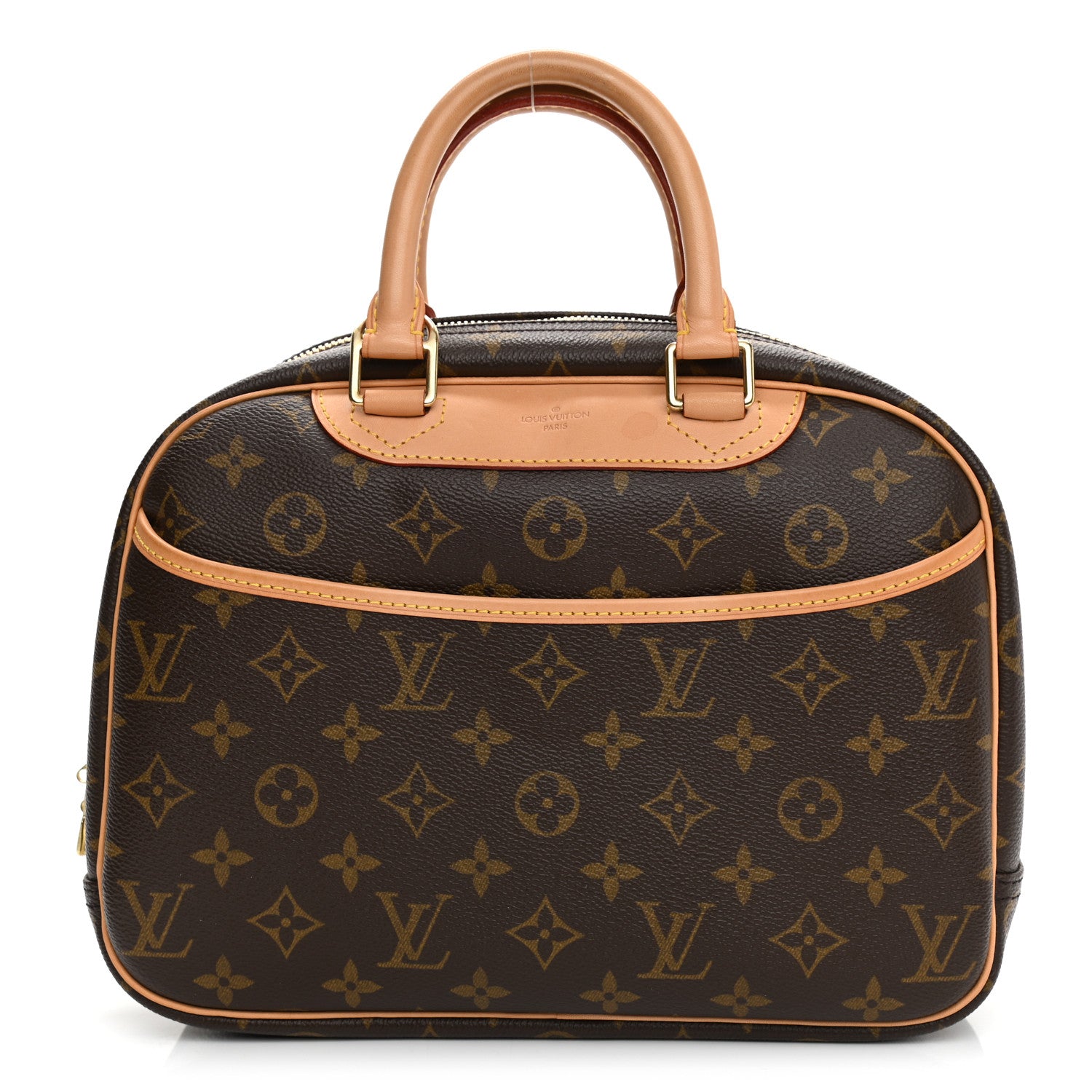 Louis Vuitton Monogram Trouville 1 of 9