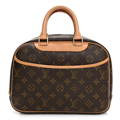 Louis Vuitton Monogram Trouville 1 of 9