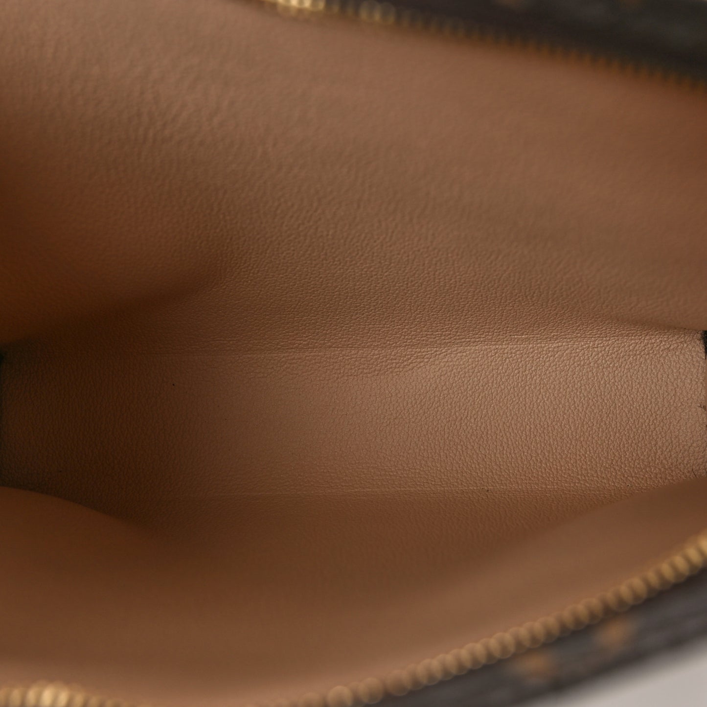 Monogram Toiletry Pouch 26