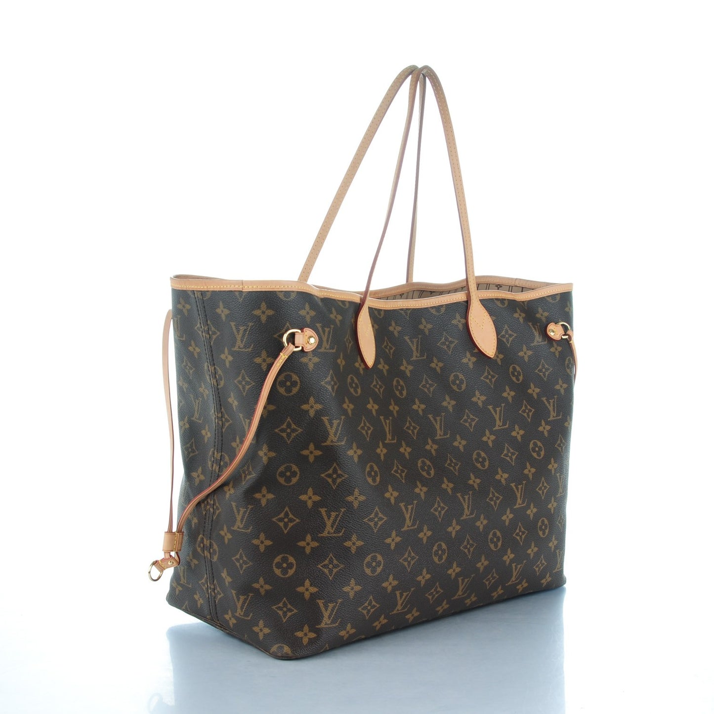 Monogram Neverfull GM