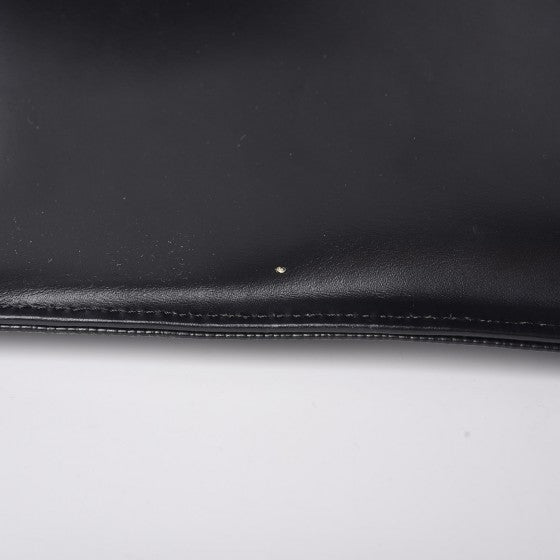 Louis Vuitton Epi Z Gemeaux Black 27 of 27