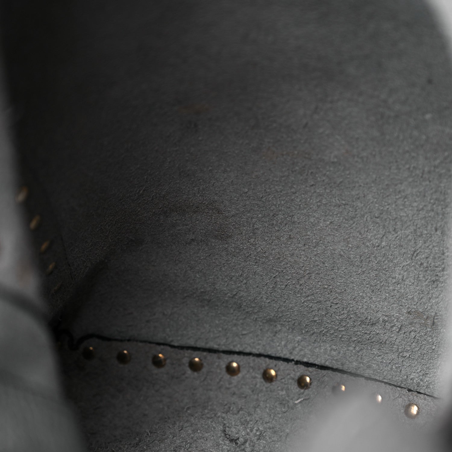 Valentino Garavani Pebbled Calfskin Small Rockstud Flip-Lock Messenger Bag Pebble 11 of 17