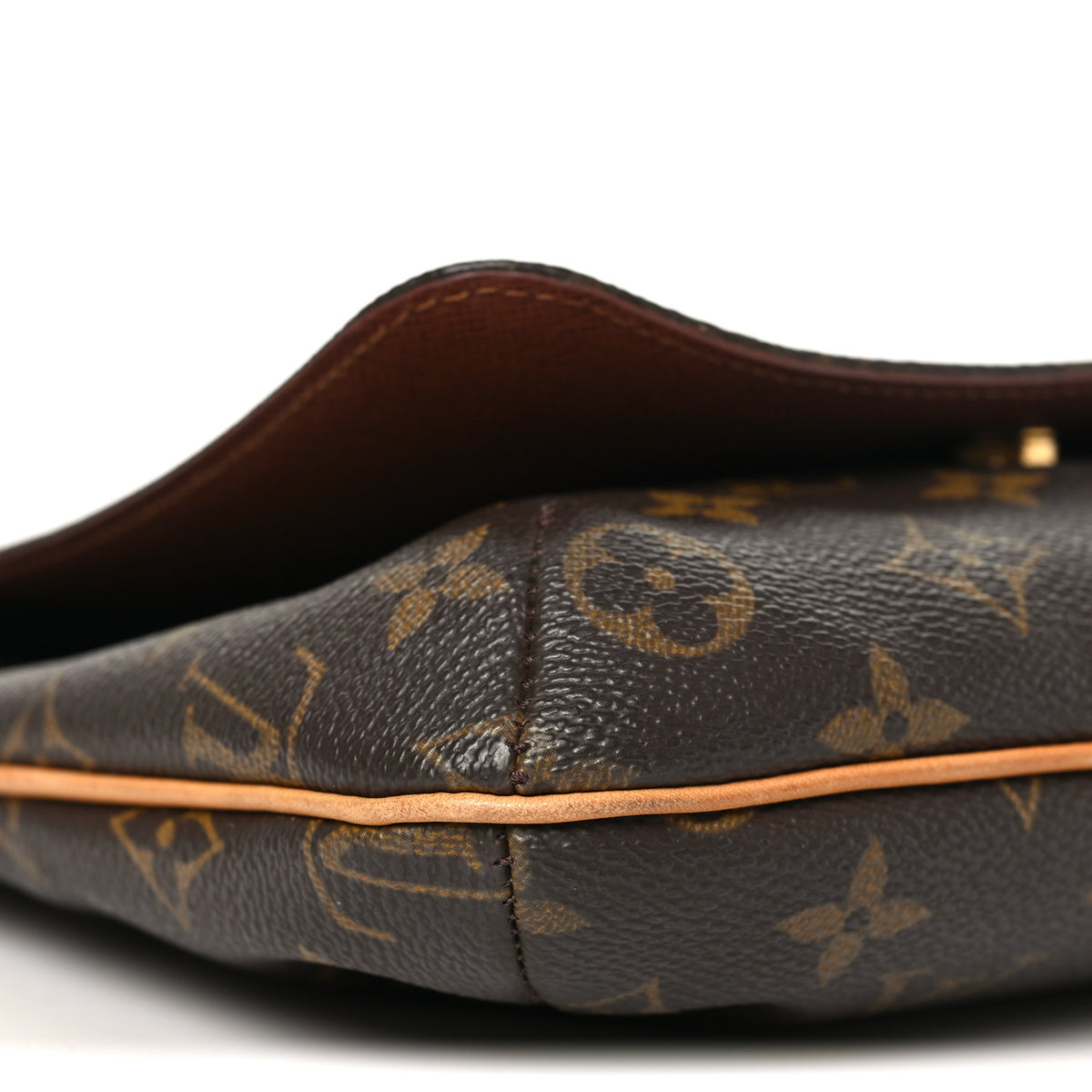 Louis Vuitton Monogram Musette Salsa 8 of 10