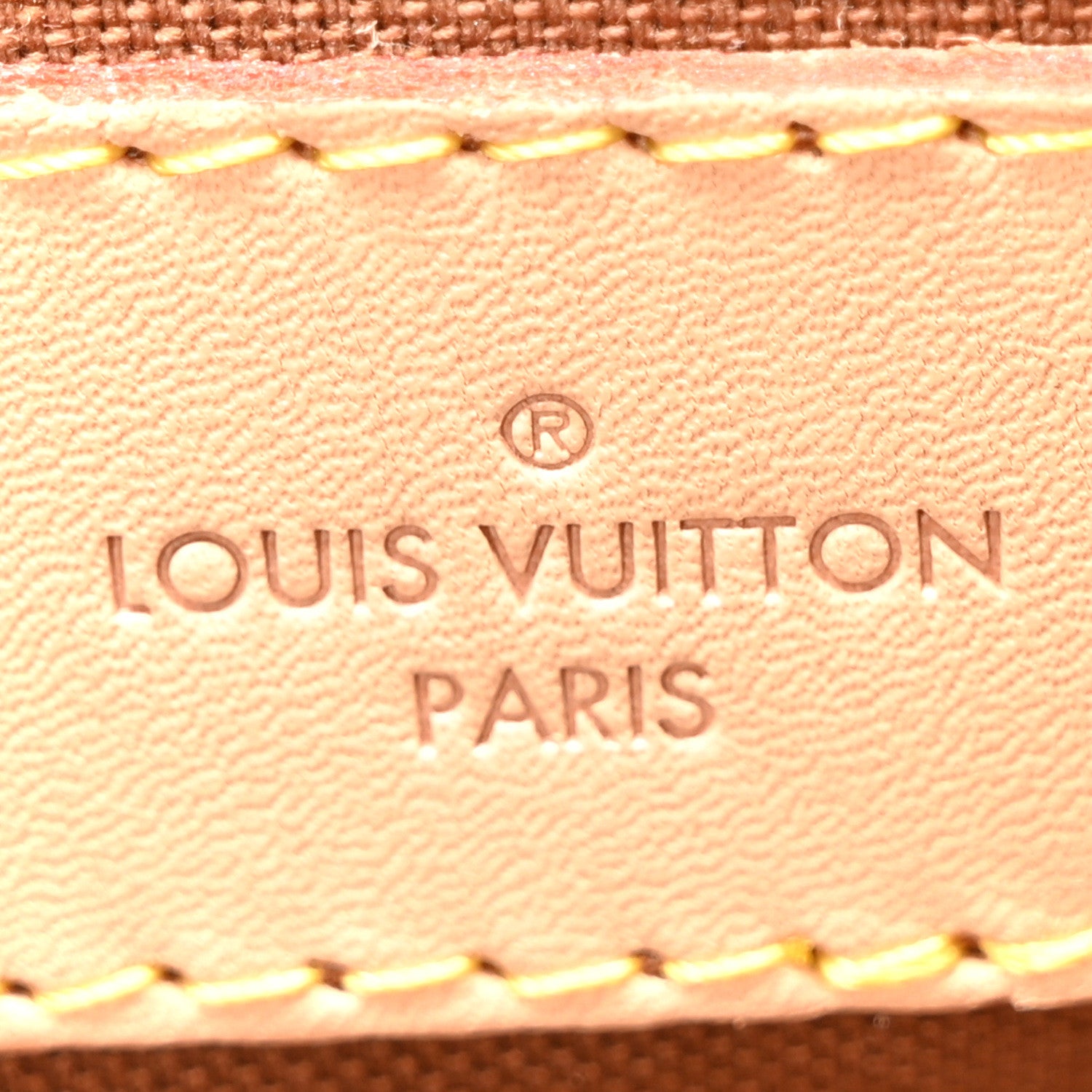 Louis Vuitton Monogram Multi Pochette Accessories Kaki 6 of 9