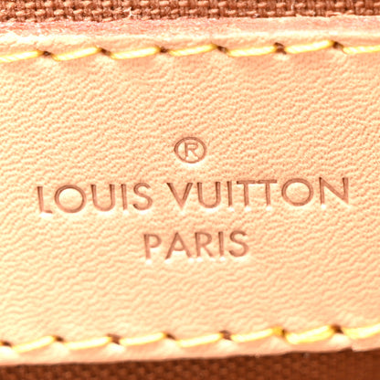 Louis Vuitton Monogram Multi Pochette Accessories Kaki 6 of 9