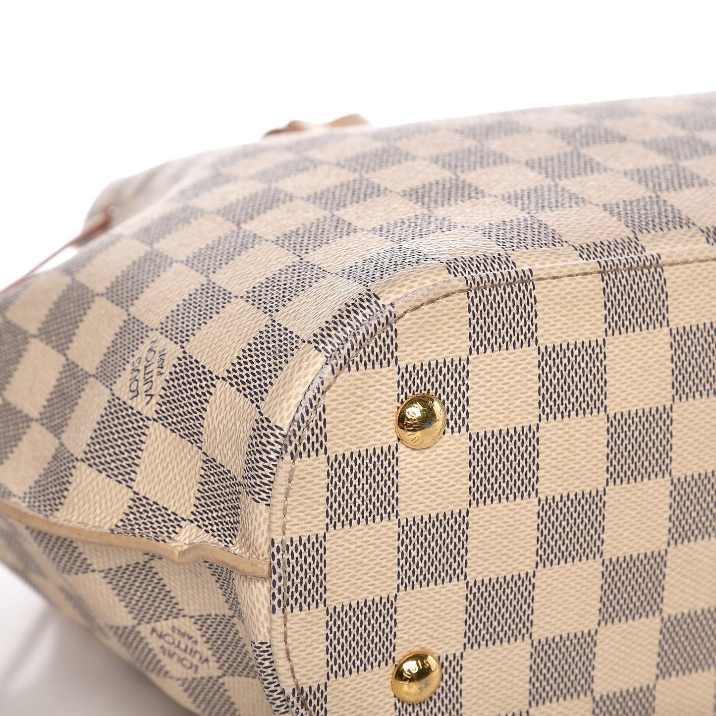 Damier Azur Girolata