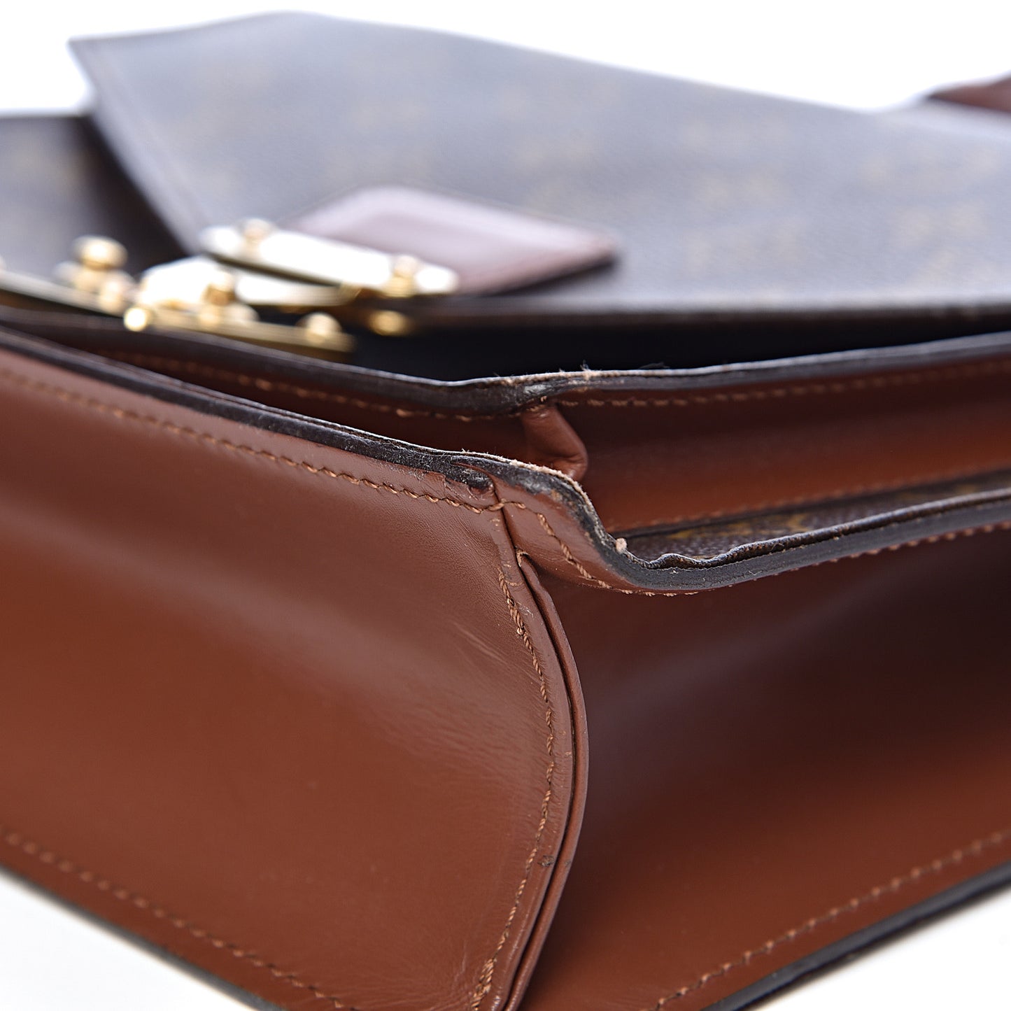 Monogram Monceau 28