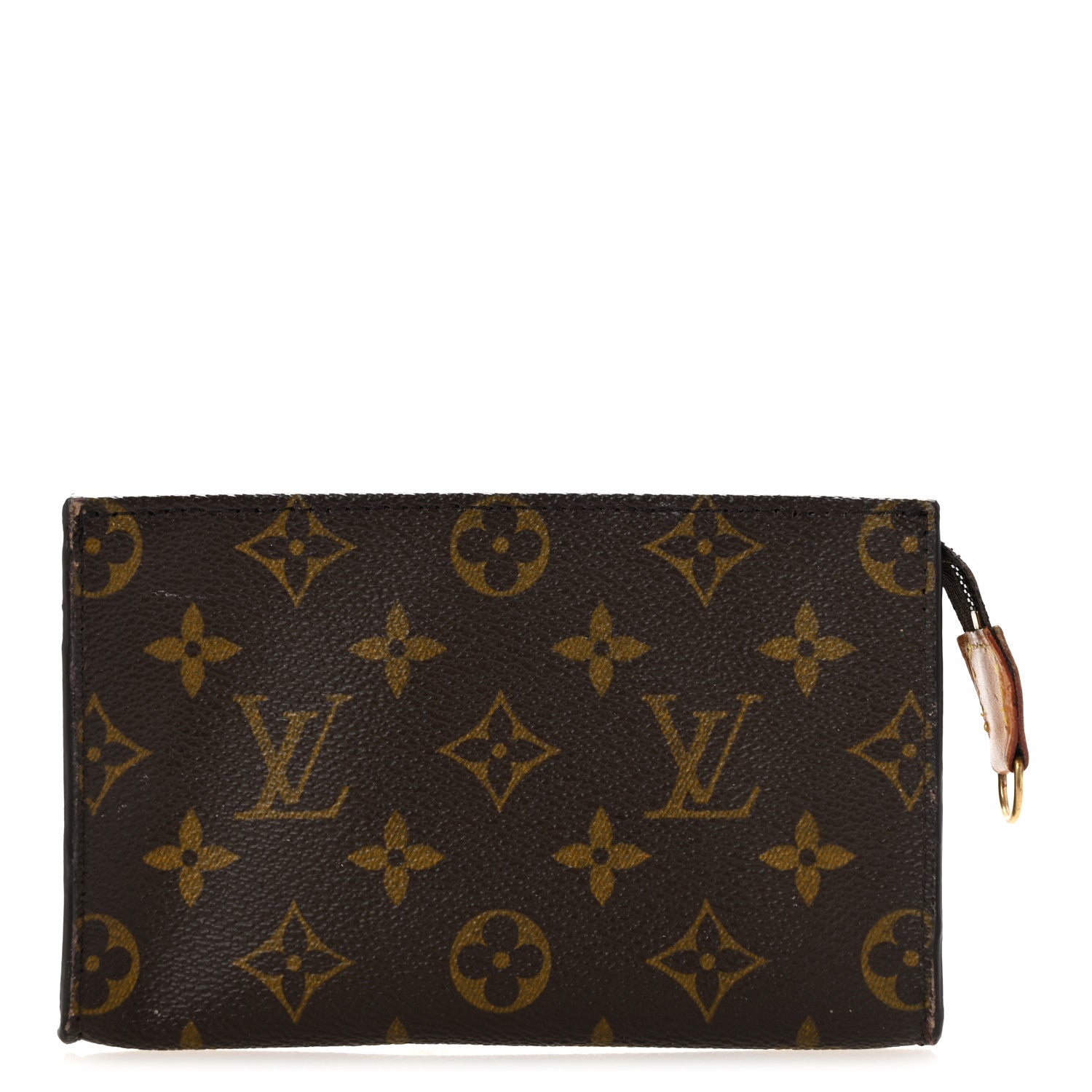 Louis Vuitton Monogram Bucket 23 Pouch 1 of 9