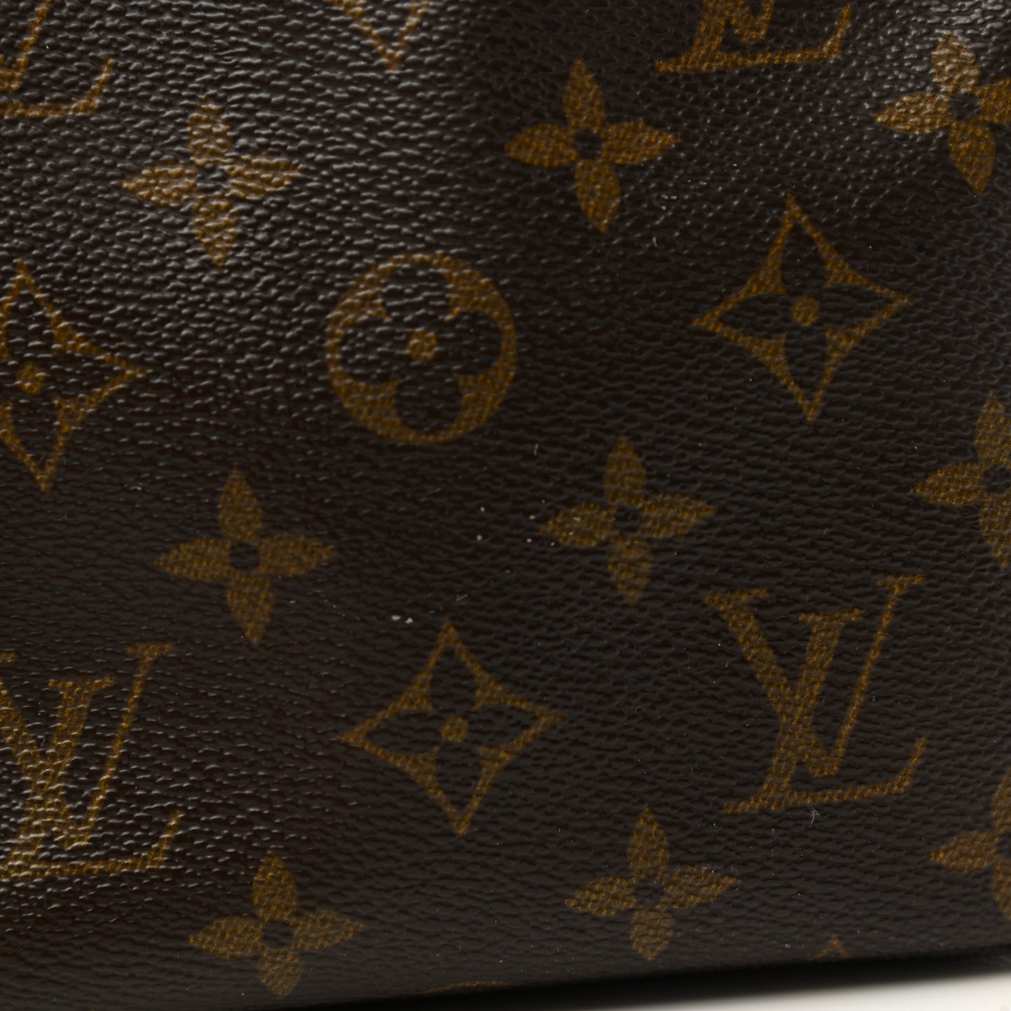 Monogram Trousse Toilette 23