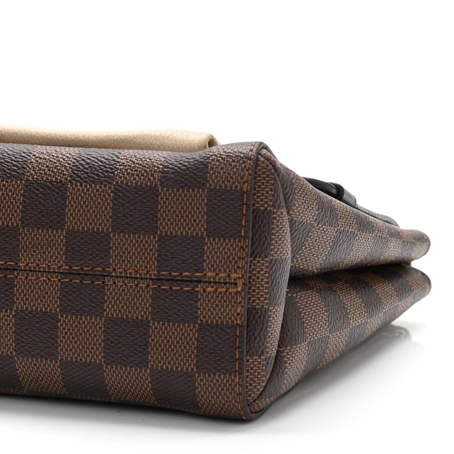 Damier Ebene Vavin PM Creme