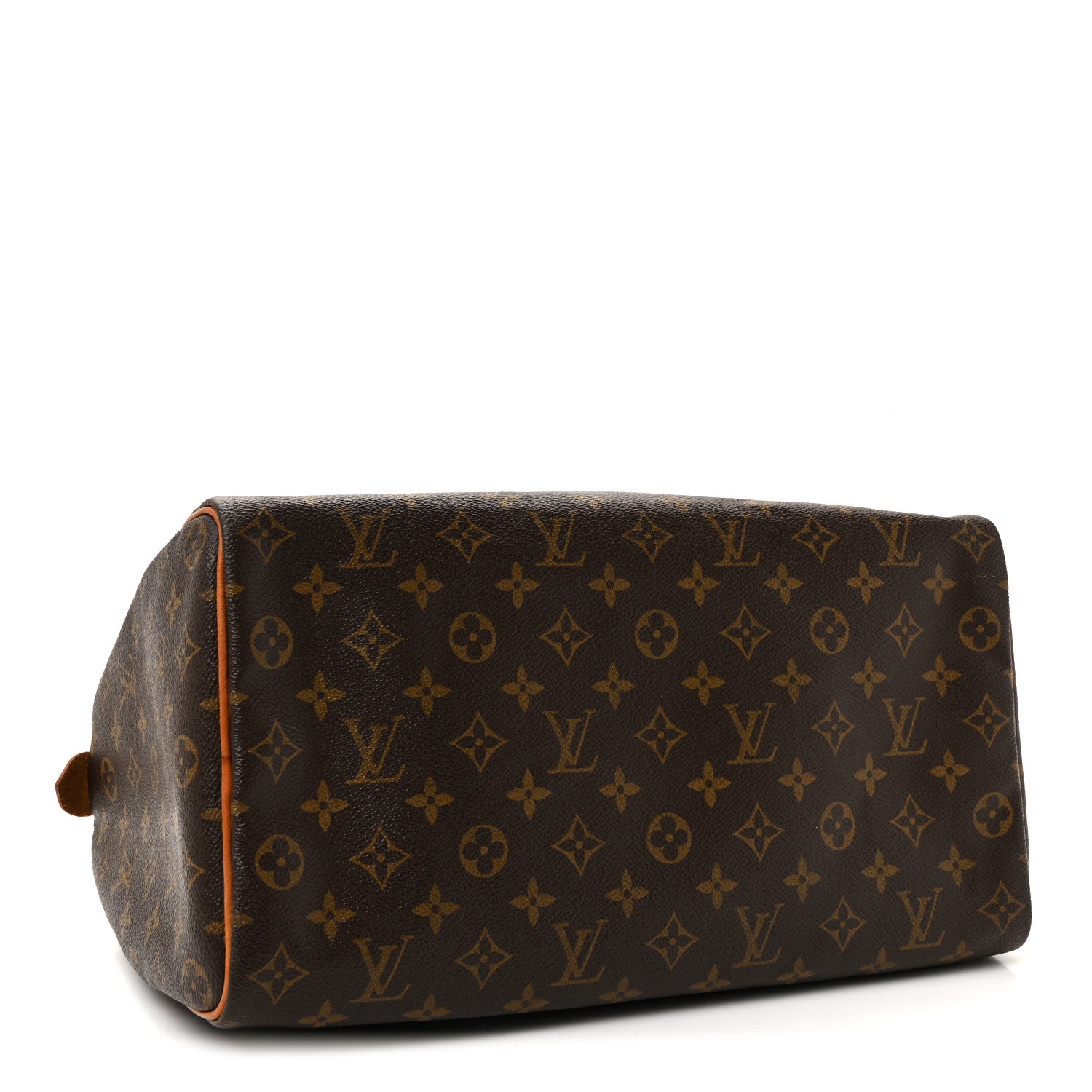 Louis Vuitton Monogram Speedy 35 4 of 10