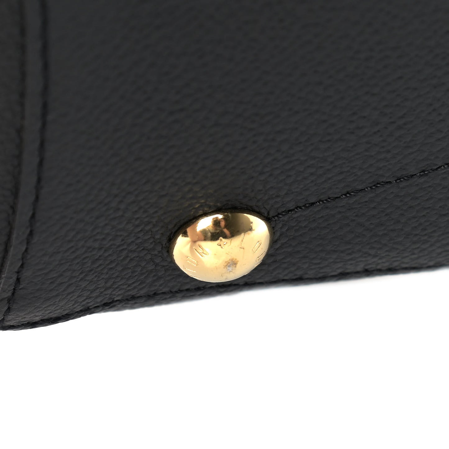 Empreinte Montaigne BB Black