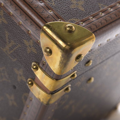 Louis Vuitton Monogram Boite Pharmacie Toiletry Case 12 of 19