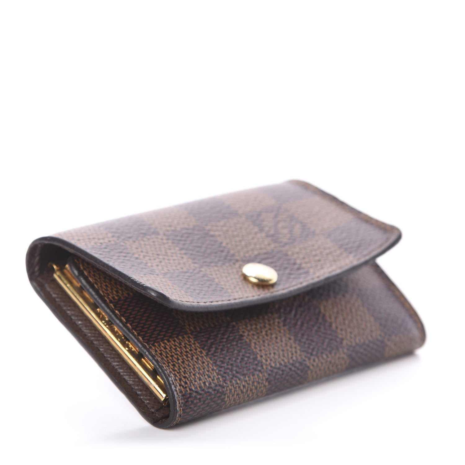 Louis Vuitton Damier Ebene Multicles 6 Key Holder 3 of 5