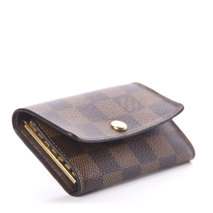 Louis Vuitton Damier Ebene Multicles 6 Key Holder 3 of 5