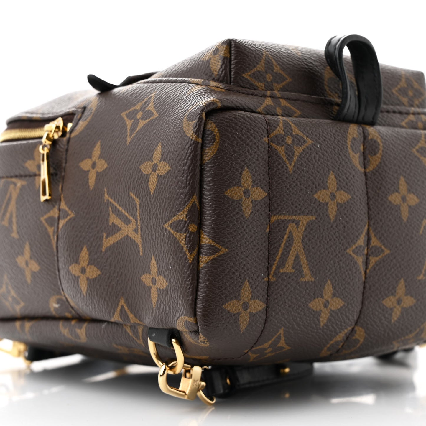 Monogram Palm Springs Backpack Mini