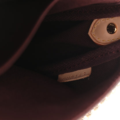 Louis Vuitton Monogram Favorite PM 7 of 11