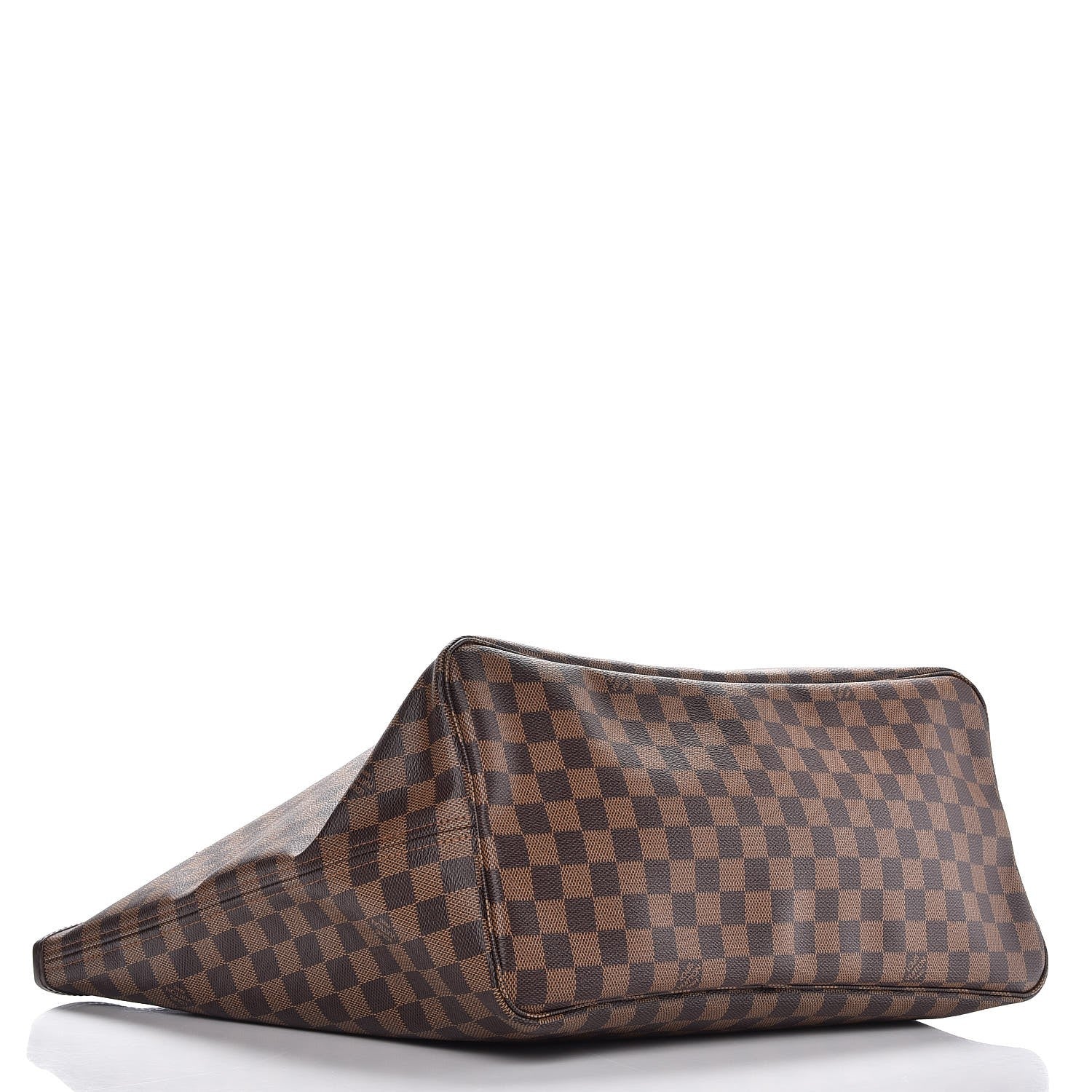 Louis Vuitton Damier Ebene Neo Neverfull GM 4 of 8