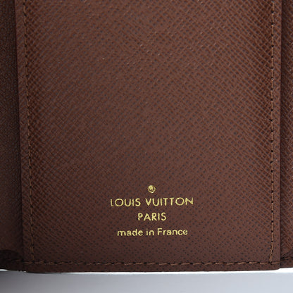 Louis Vuitton Monogram Victorine Wallet Armagnac 6 of 8