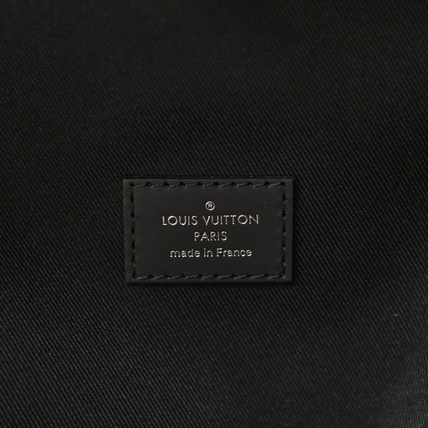 Louis Vuitton Monogram Eclipse Discovery Backpack PM 5 of 8