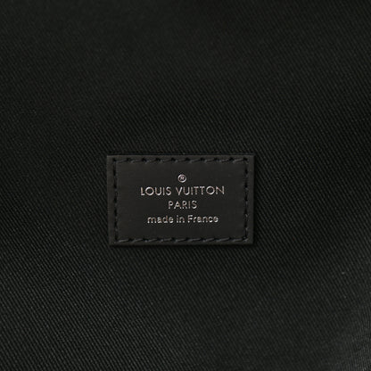 Louis Vuitton Monogram Eclipse Discovery Backpack PM 5 of 8