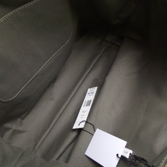 Paradise Kate Messenger Bag Black