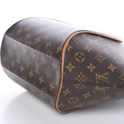 Louis Vuitton Monogram Ellipse MM 10 of 14