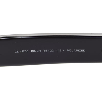 Celine Audrey Sunglasses CL 41755 Black 6 of 6