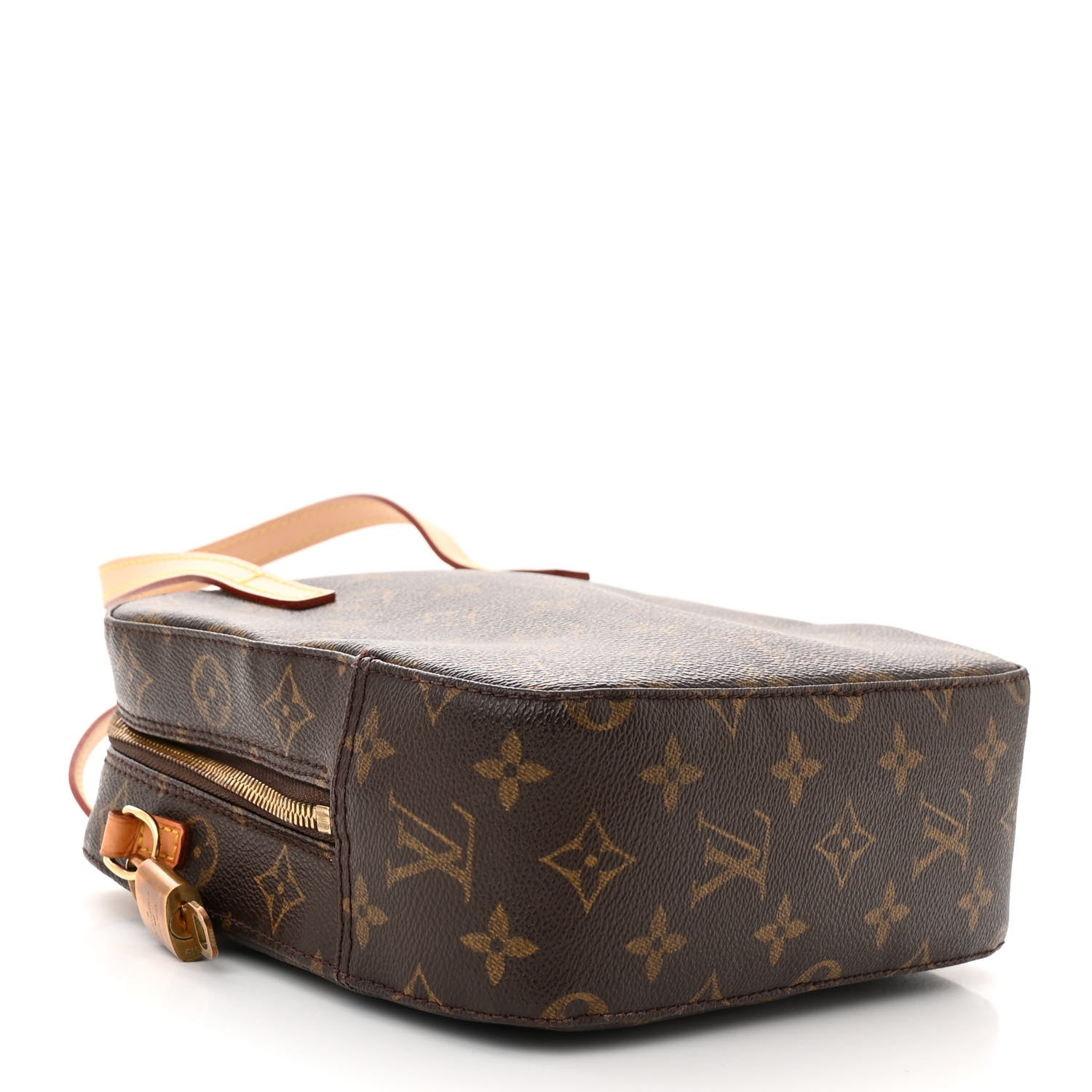 Louis Vuitton Monogram Spontini 4 of 12