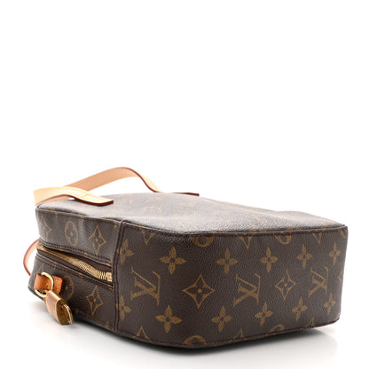 Louis Vuitton Monogram Spontini 4 of 12