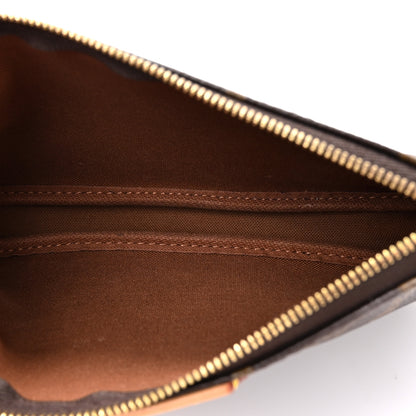 Louis Vuitton Monogram Multi Pochette Accessories Rose Clair 5 of 13