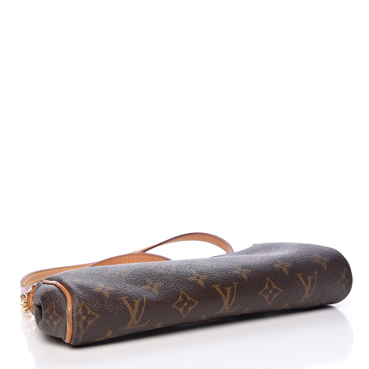 Monogram Eva Clutch