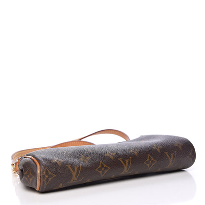 Louis Vuitton Monogram Eva Clutch 4 of 17