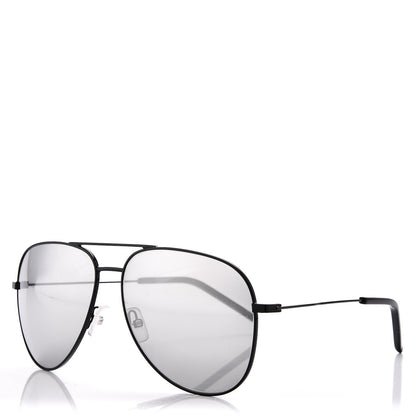 Saint Laurent Aviator SL51 Classic 11 Sunglasses Black 1 of 7