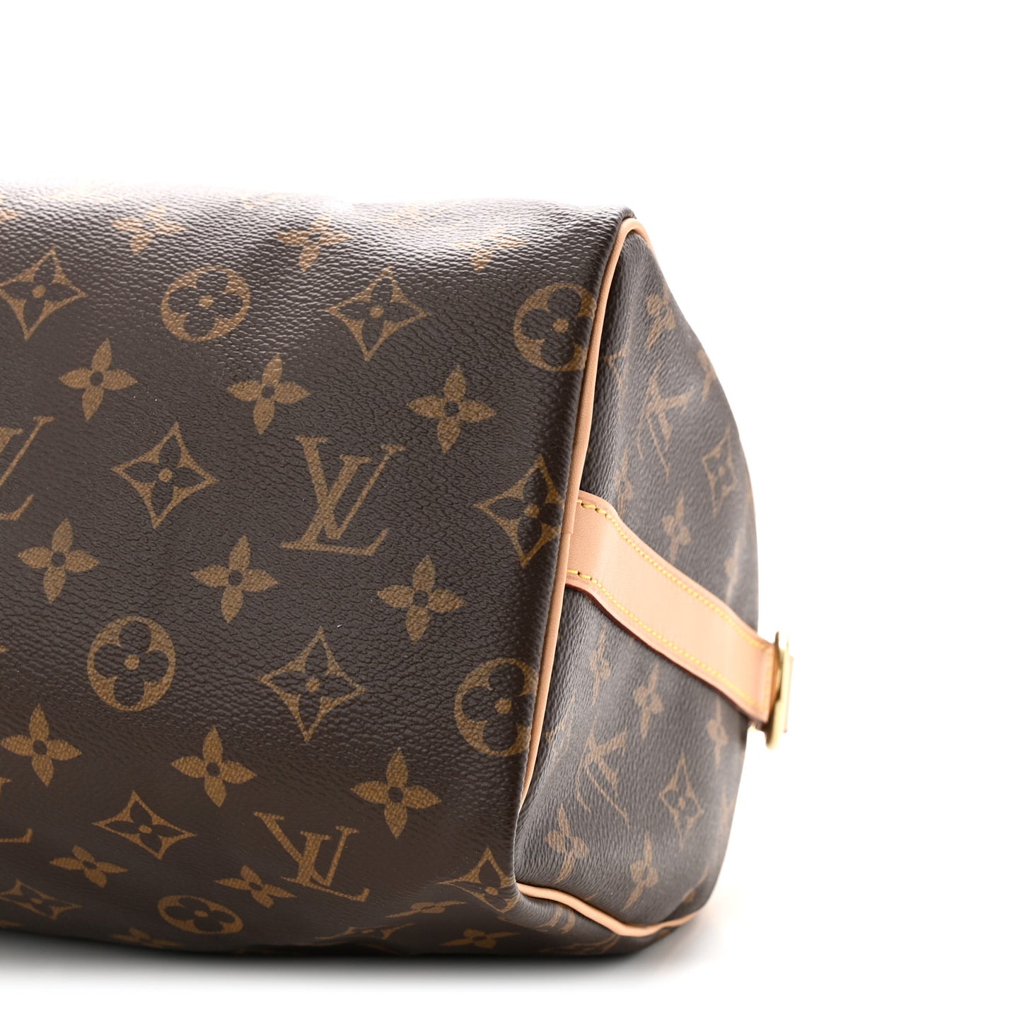 Monogram Speedy Bandouliere 25