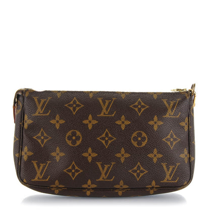 Louis Vuitton Monogram Pochette Accessories 1 of 7