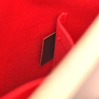 Louis Vuitton Damier Ebene Alma MM 7 of 10