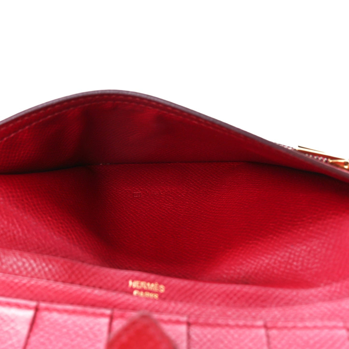 Epsom Bearn Gusset Wallet
