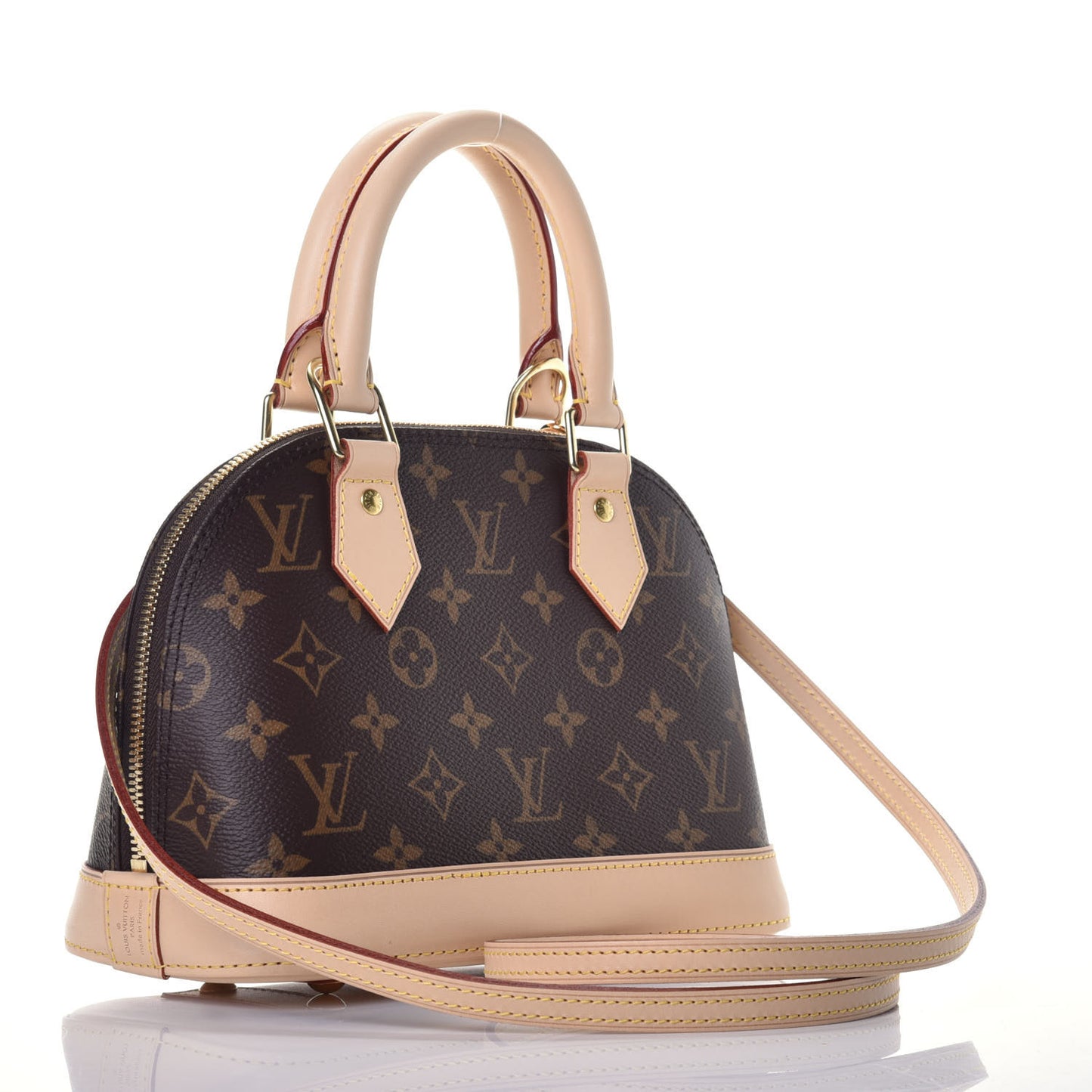 Monogram Alma BB