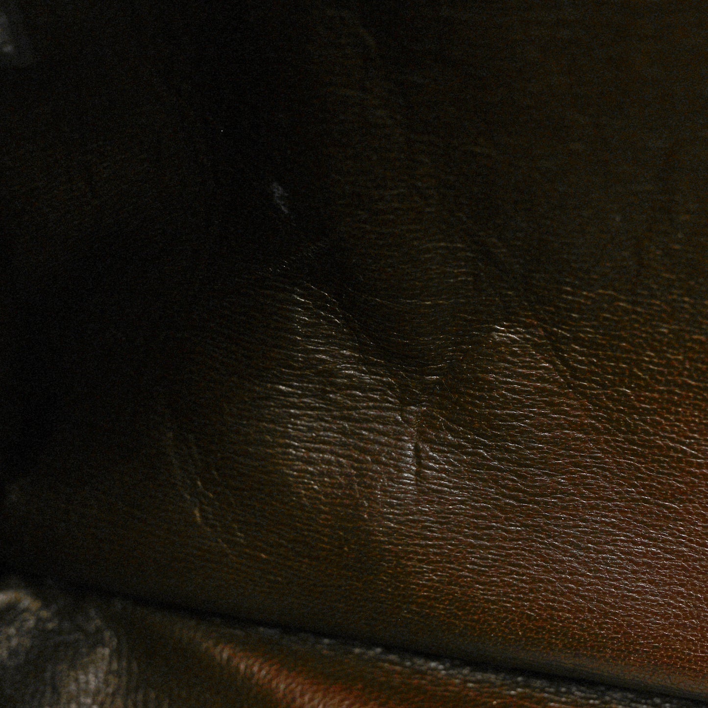 Saffiano Cuir Twin Tote Cocoa