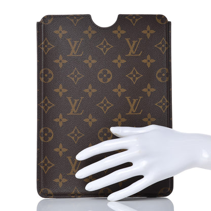 Louis Vuitton Monogram Hardcase iPad Air 2 2 of 6
