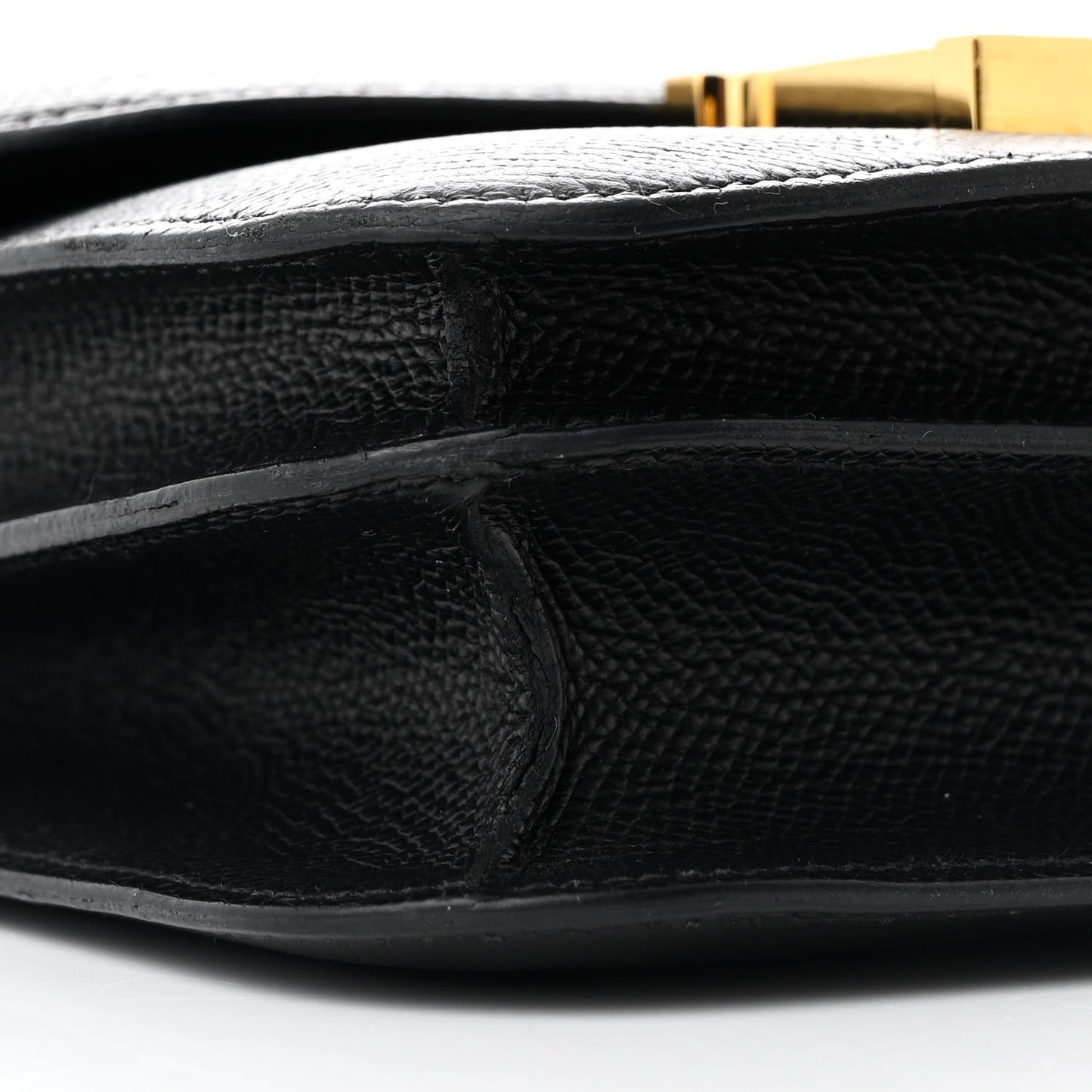 Epsom Constance 18 Black