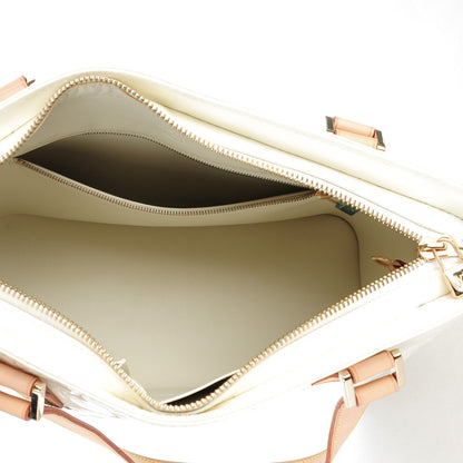 Louis Vuitton Vernis Houston Perle 5 of 7