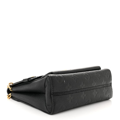 Louis Vuitton Empreinte Vavin BB Black 4 of 11
