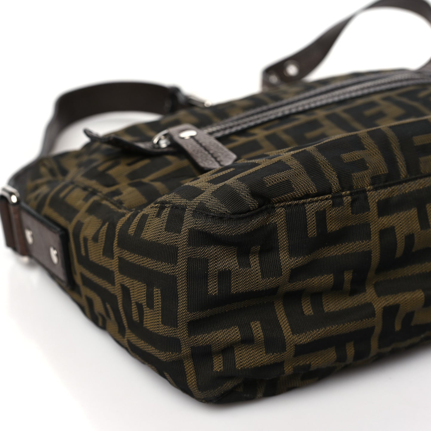 Zucca Crossbody Bag Tobacco Moro
