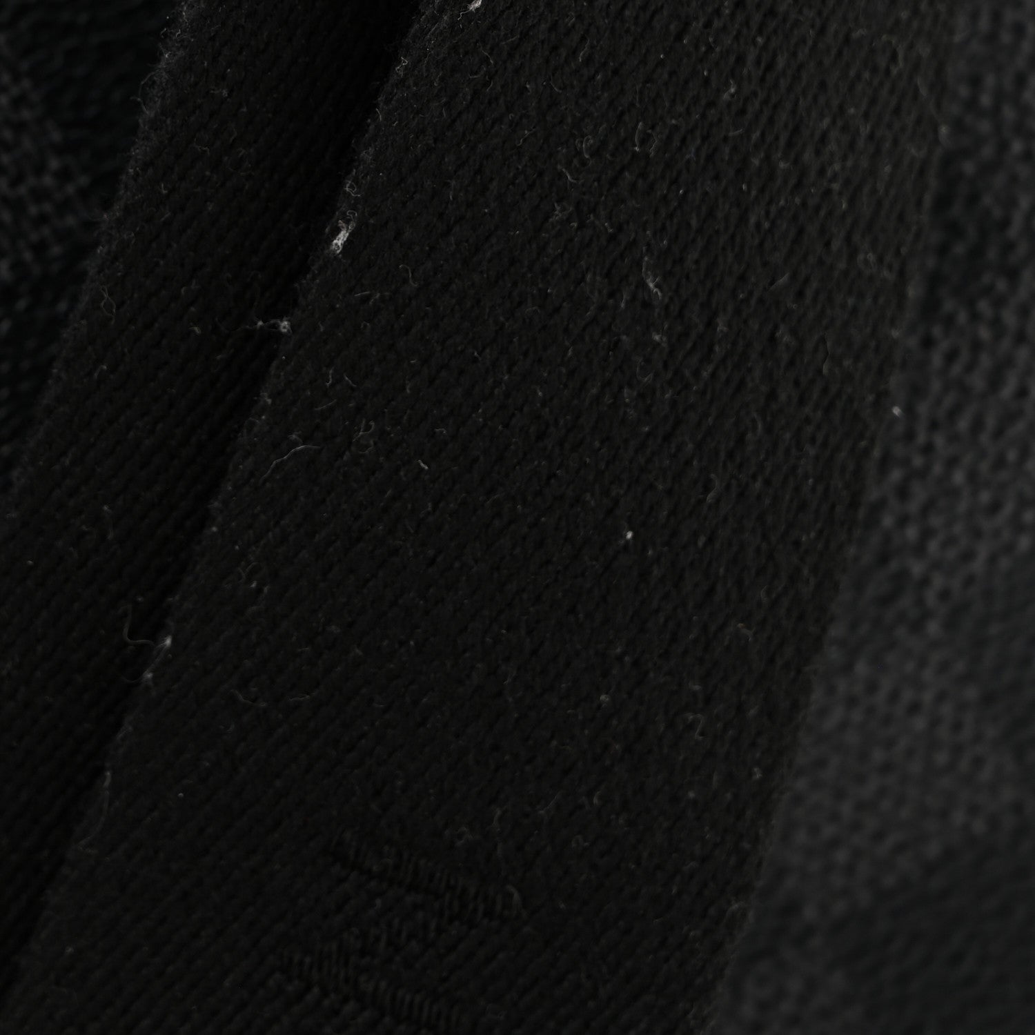 Louis Vuitton Damier Graphite Mick MM 11 of 12