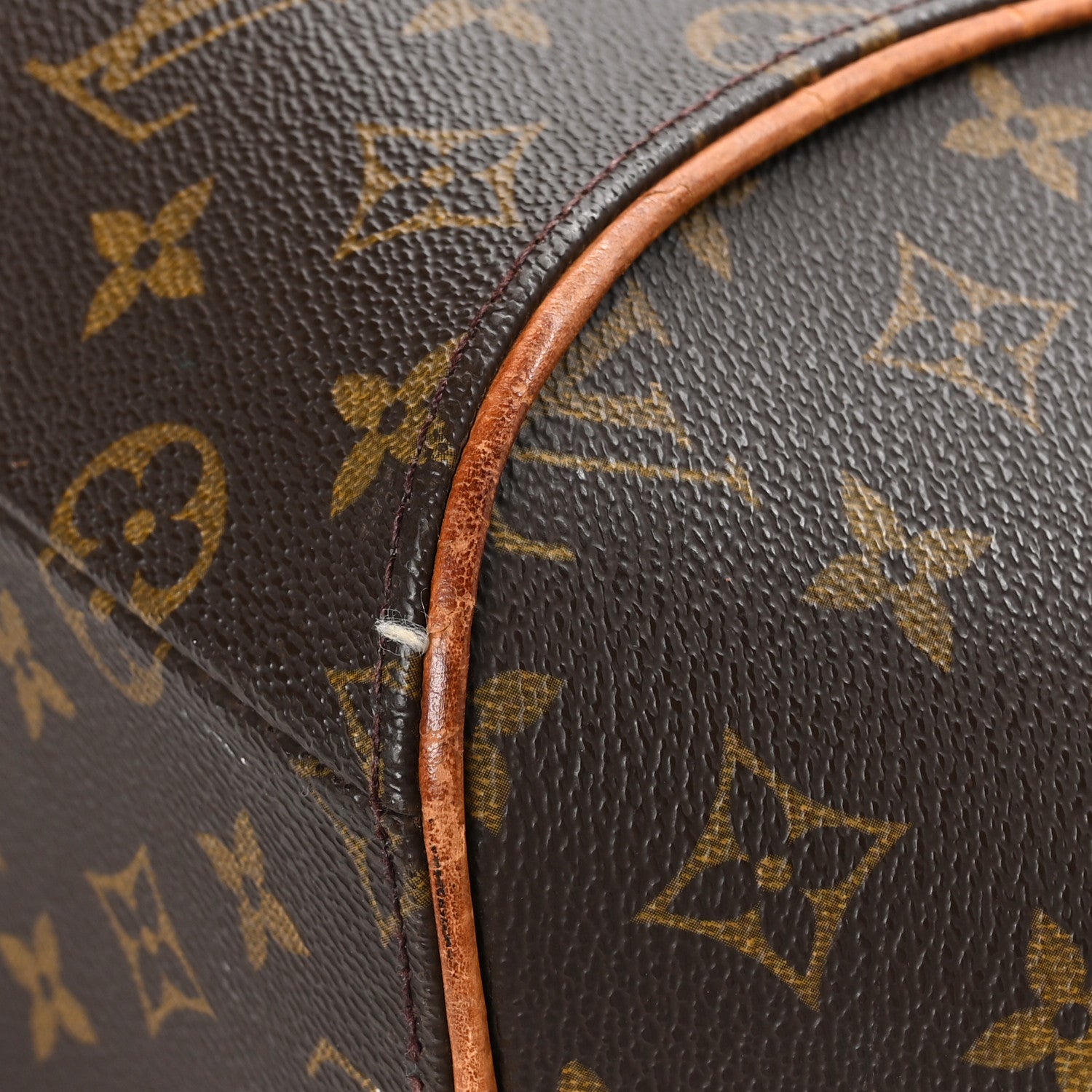 Louis Vuitton Monogram Ellipse GM Shopping Bag 10 of 15