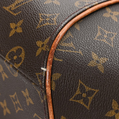 Louis Vuitton Monogram Ellipse GM Shopping Bag 10 of 15
